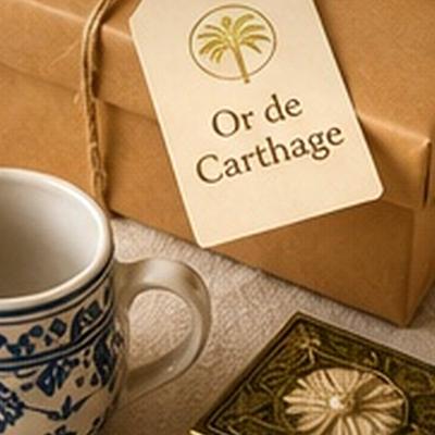 فن المائدة والهدايا