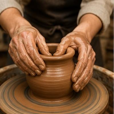 صناعة يدوية تونسية