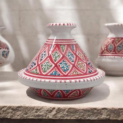 tajin marocain