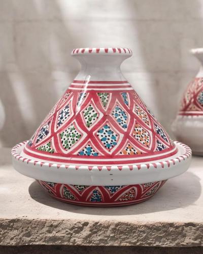 tajin marocain