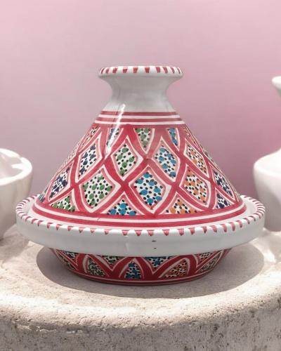 tajin marocain