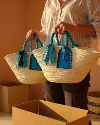 Couffin Artisanale