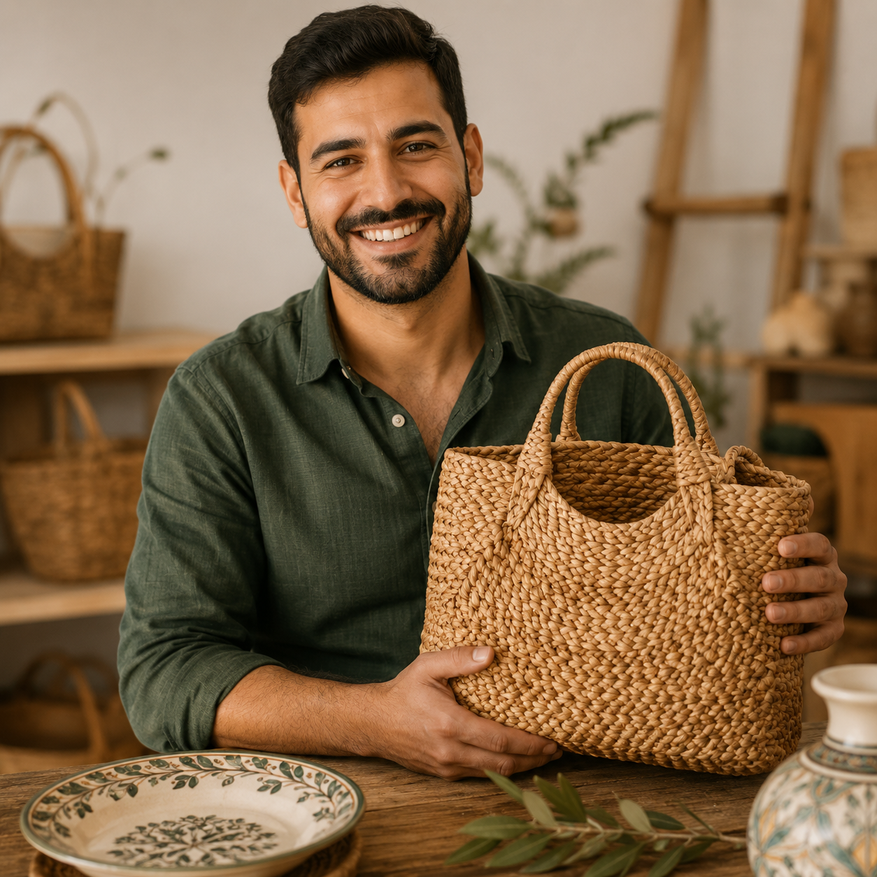 Karim B.